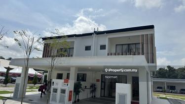 Seremban 2 New Launch Hottest Double Storey Smart Home 1