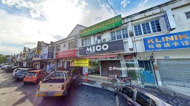 Facing Mian Road Shop, Cheras Perdana, Good Buy Shop 1