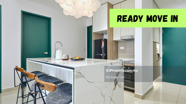 Ready move in 1
