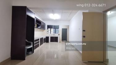 Sri Petaling 2 Storey Terrace, Gated Guarded, Fully Renovated  1