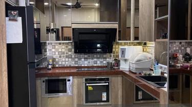 Bangi Selangor 3 Sty Terrace Link House For Sale Iproperty Com My