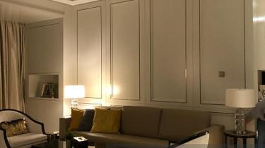 Pavilion Suites 1