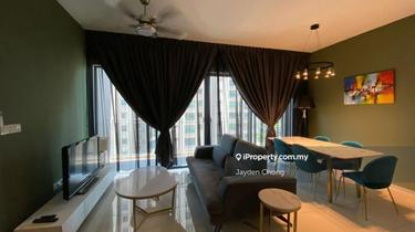 Sunway Mont Fully Furnished 1