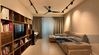 Partial furnish good condition for sell  1