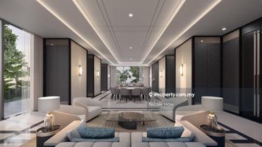 Direct Access Top Grade Lifestyle Shopping Mall and MRT Station 1