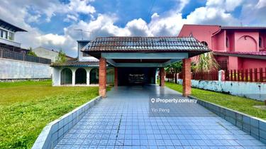 Bungalow for Sale 1