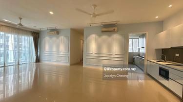 1,830sqft Partially Furnished 1