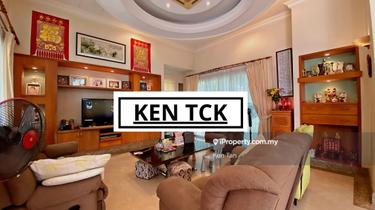 Tropicana Golf Bungalow For Sale 1