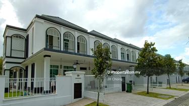 Brand New Unit 22x75 for Sale @ Merrydale, Eco Majestic 1