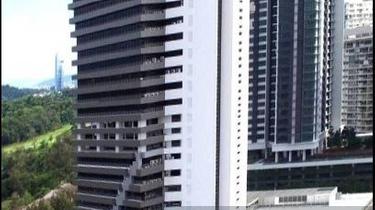 Continuous floor of office space to let at ttdi 1