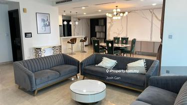 Mk11 @Mont Kiara unit for Rent 1