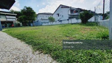 Double storey Corner lot, Big Land size 3724sqft, Freehold 1