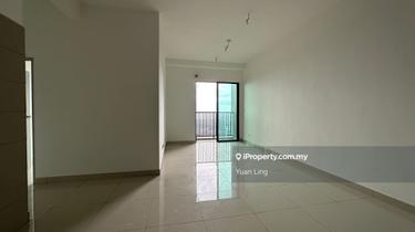 Brand New Bintang Residence for Sale Bukit Jalil 1