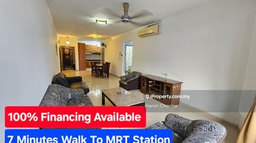 Well Kept Unit For Sale 1