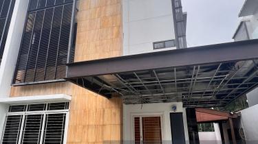 Lumina Mont Kiara Priced to let go 1