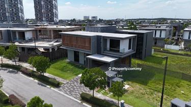 Grandezza Super Bungalow @ Eco Sanctuary For Sale 1