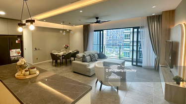 Brand New Luxury Condominium For Rent 1