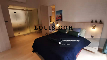 Star residences KLCC, ID by M Blossom for Rent 1