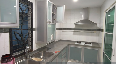 Jalan Impian Emas Johor Bahru Large Double Storey House Sale Johor  1