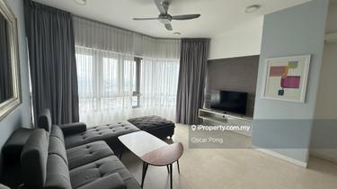 The sentral residence 1