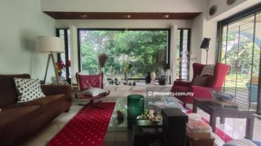 1.5 Storey Bungalow for sale 1