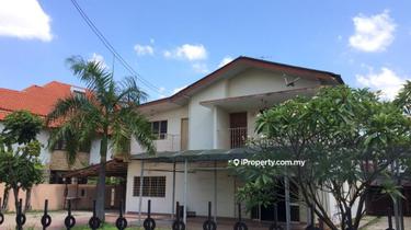 Bungalow  Rent/sale 1