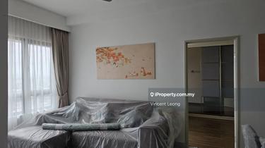 Fully Furnished with Golf View 1