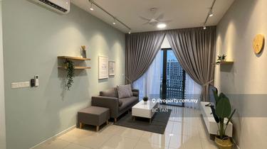 Nice unit for rent !! 1