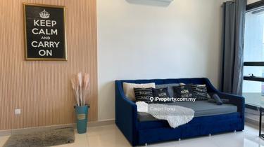 Tria 2 bedroom  1