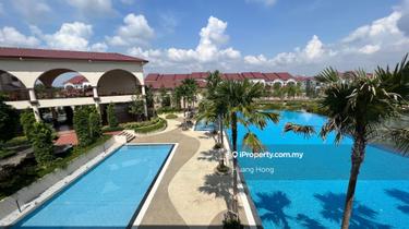 2 Storey Luxury Home for Sale, Setia Safiro, Cyberjaya  1