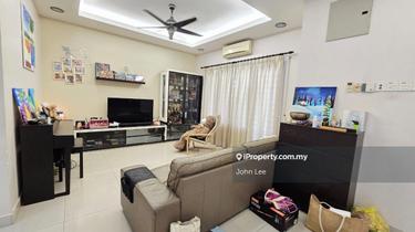 Freehold 2.5 Storey House Bandar Kinrara Bk9 Senja Near Bukit Jalil 1