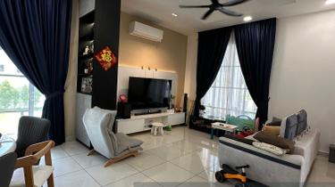 Semi Detached House for Sale 1