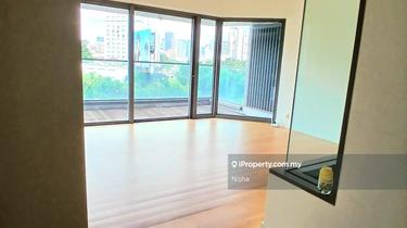 Sentral Residence - Partially Furnish, Well Maintain - 2 Deck& Balcony 1