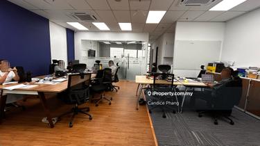 Office for Rent 1