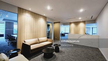 KLCC Commercial Office for Rental 1
