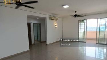 Kit/Cab And G&G And Good Unit, Aman Heights Condo, Bukit Serdang 1