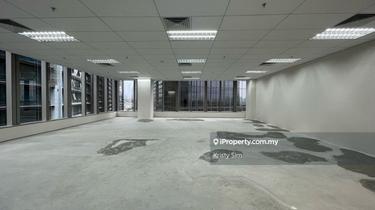 Brand New Office for Sale 1