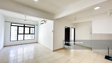 The Garden Residence Service Apartment 1