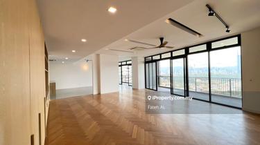 Kapas Heights Units for Rent! 1