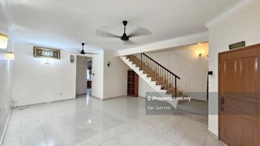 Cheap Nice 2 Stry Terrace House at Taman Seri Taming  1