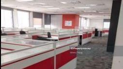 Menara Ambank Office Space For Rental 1