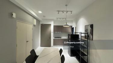 Condominium For Rental  1