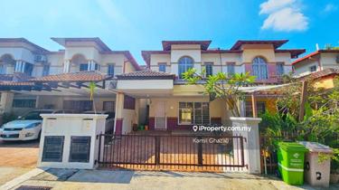 Nicely renovated. View to appreciate. 1