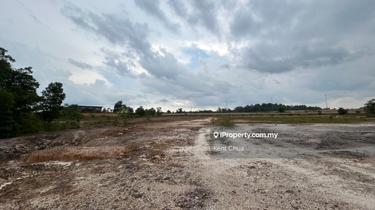 Limited freehold 2 acre converted industrial land for sale! 1