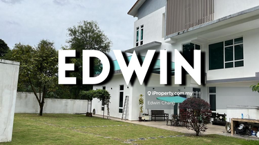 Bk9 @ Bandar Kinrara Bangalow for Sale 1