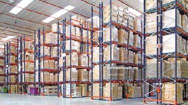 North Port Detach Warehouse with loading bay for Rent  1