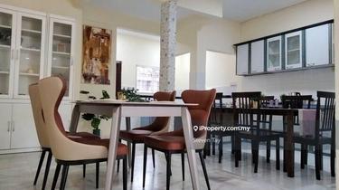 2.5 Storey Intermediate Terrace House for Sale, Taman Cheras Jaya 1