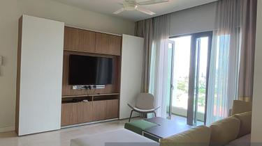 Damai 88 Fully Furnished with Private Garden Unit For Rent! 1