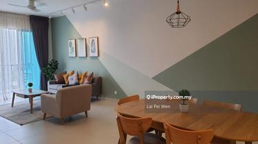 Condominium for Rent 1