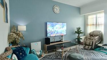 Lake View Lake Valley Avenue 2 Bandar Tun Hussein Onn Cheras Selangor 1